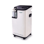 What is an oxygen concentrator for home oxygen supply