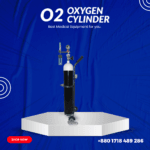 Oxygen Cylinder BD China