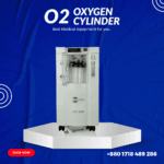 Elite 7F-5BW Oxygen Concentrator