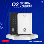 oxygen concentrator