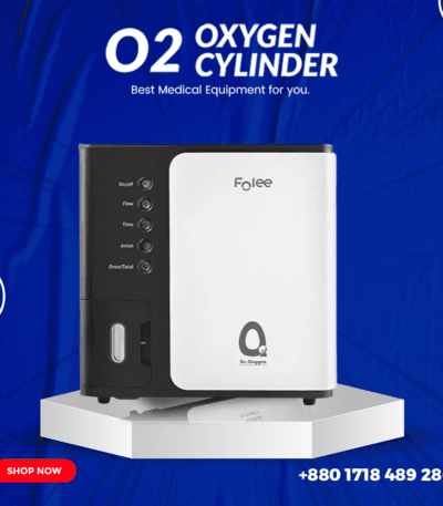 oxygen concentrator