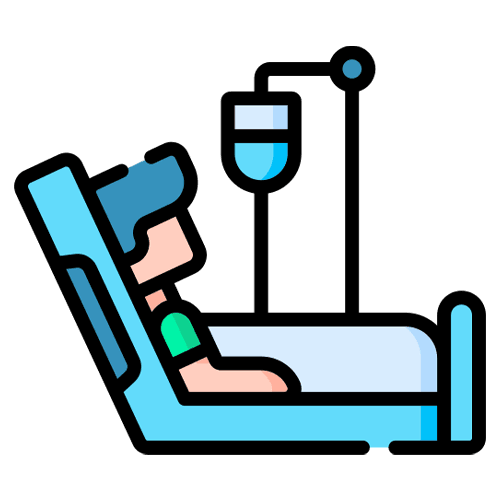 Hospital Bed