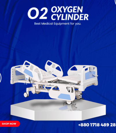 Hospital ICU YKA007 Electric Bed