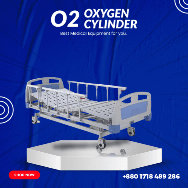 Kaiyang KY302D-32 Medical Bed