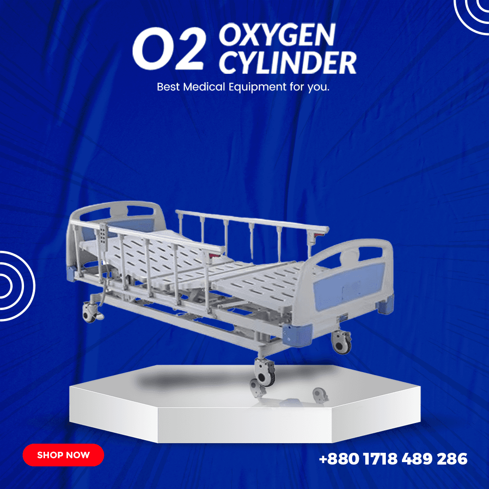 Kaiyang KY302D-32 Medical Bed