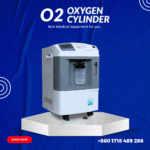 Longfian JAY-10 10L Oxygen Concentrator