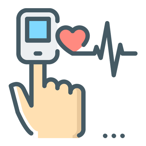 Pulse Oximeter