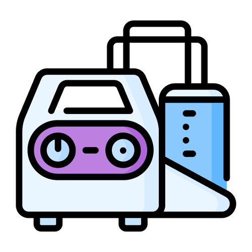 Suction Machine