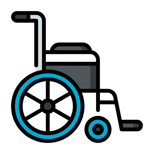 Wheelchair