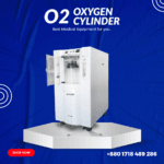 Yuwell 7F-5B Oxygen Concentrator