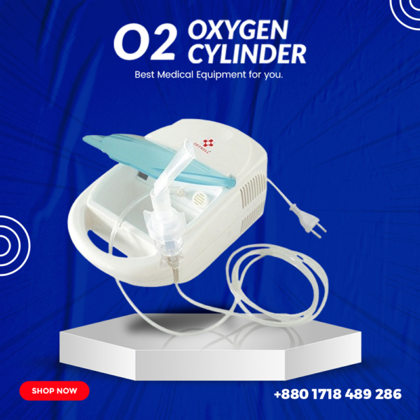 Nebulizer Machine Price