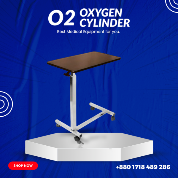 hospital patient table