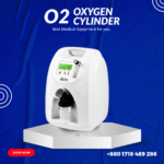 Konsung KSN-5 Oxygen Concentrator