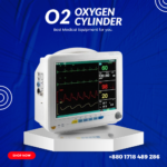 Lemedical PM-12 Multifunction Patient Monitor