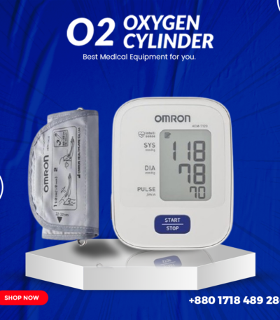 Blood Pressure Machine