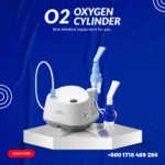 nebulizer machine