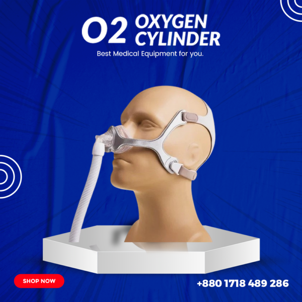 Wisp CPAP Mask