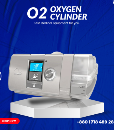 BiPAP Machine Price