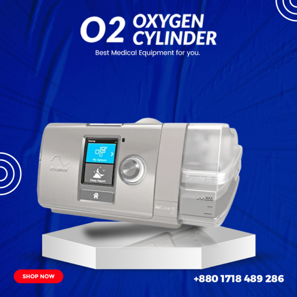 BiPAP Machine Price
