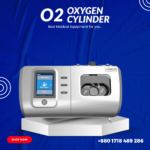 Ventmed DS-6 Auto CPAP Machine