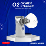 nebulizer machine
