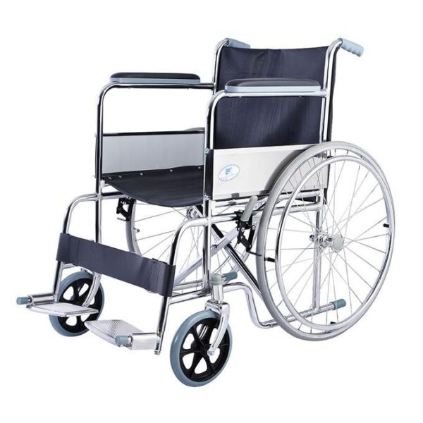 medical-manual-wheelchair